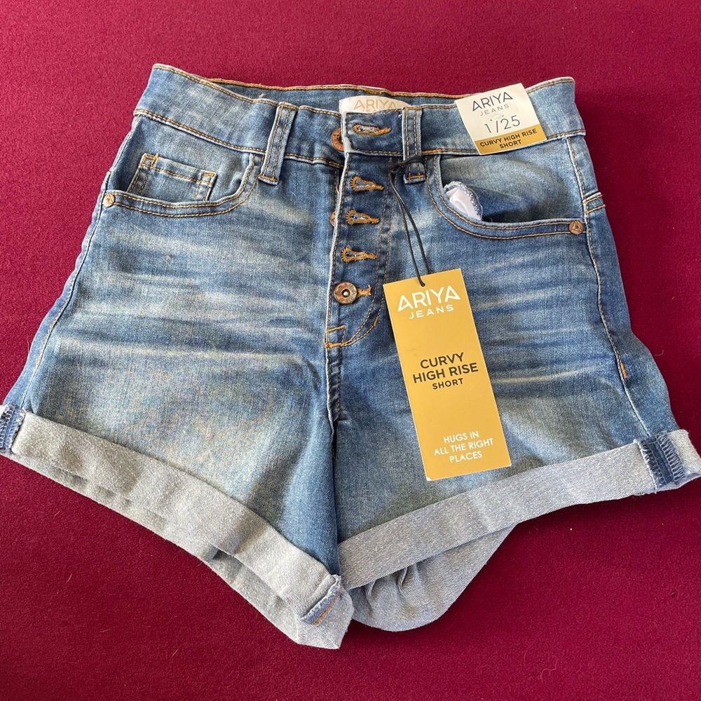 Arita Jeans 1/25